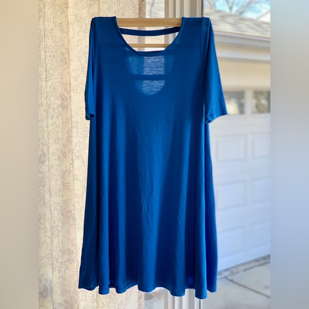 Super Soft | Versatile Soprano Tunic